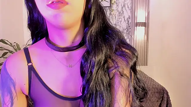 ChloeeMasonn webcam