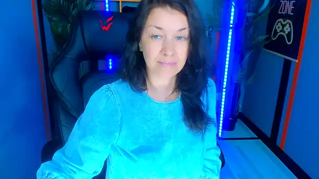 AnaMills webcam