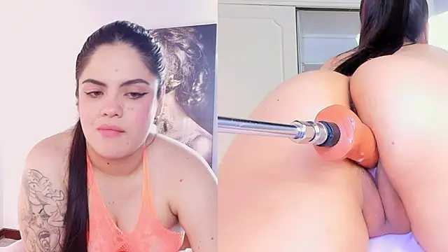 allie_cutie webcam