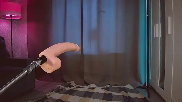 Juicy_Vikki webcam