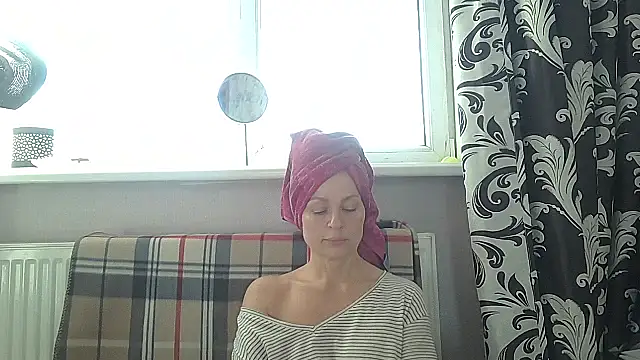 LindaStarS webcam