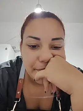 RuivaGiMisteriosa
