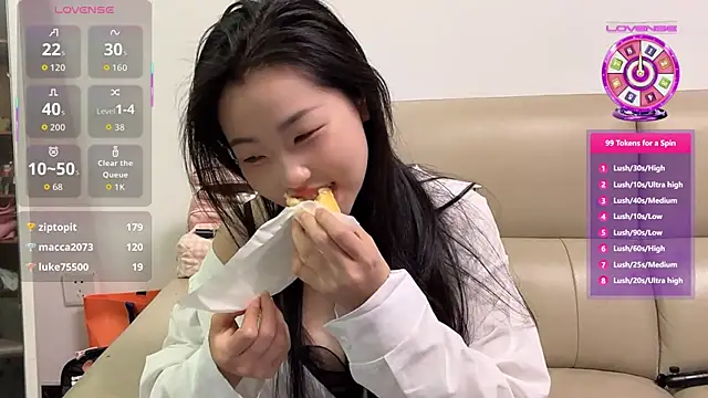 XIAOnaimao-001 webcam