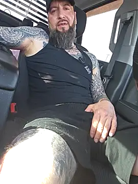 Beardedtattood avatar