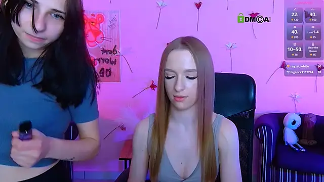 doll_vey (G teen) - spank ass