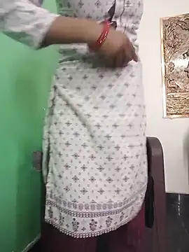 Aafreen_36 webcam