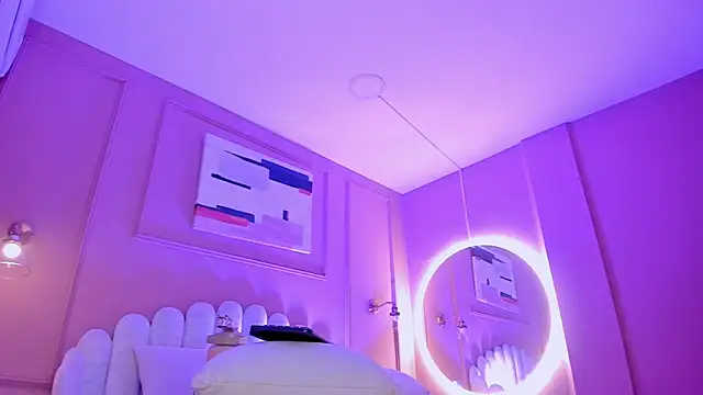 lia_ass_ webcam