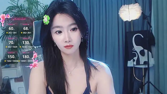 feifei-love