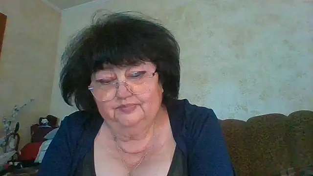 MilaSky5303 webcam