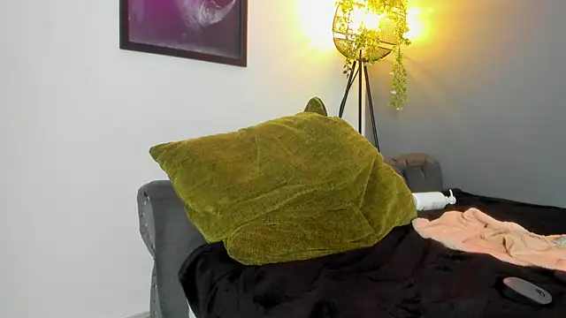Kira_Exe_ webcam
