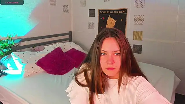 MireyaLin webcam