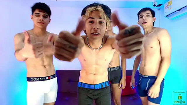 chillbicrewx (G twink) - SUCK DICK IN TRAIN
