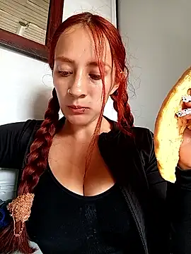 samyra_biker12 (Ask my age) - Naked in the park 🥺🤤😈😱