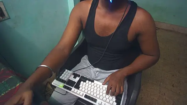 tamil_kdd (M young) - Public show