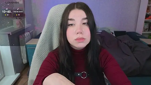 kellyharris webcam