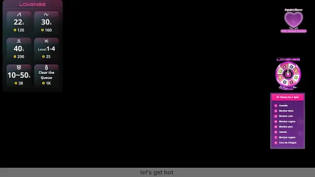 cellestehot webcam