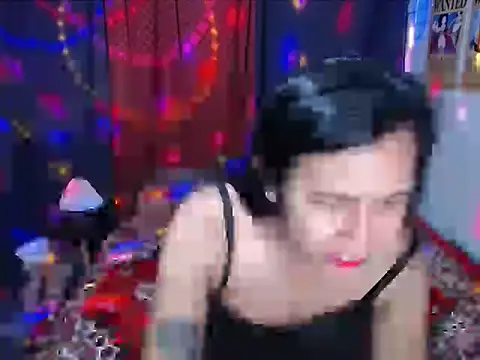 BriannaCruz24 webcam