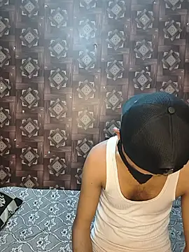 Sexy_komal02 webcam