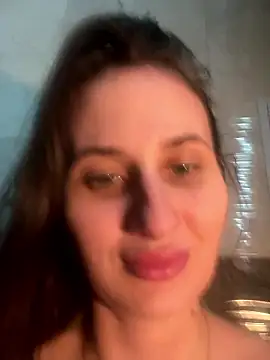 Flossy_Vettie webcam