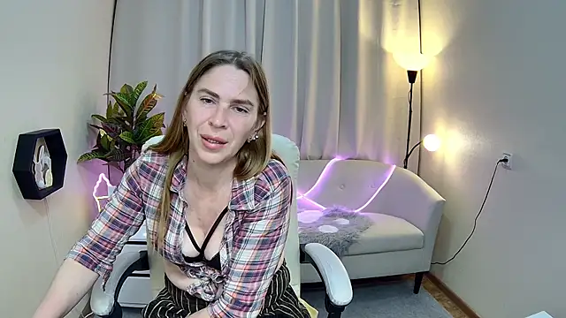 TessaDaybreak webcam