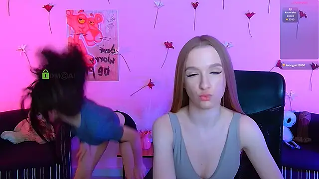 doll_vey (G teen) - spank ass