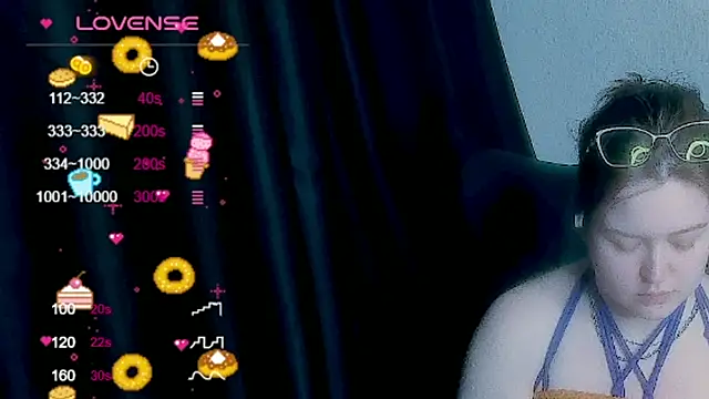 HelenHartt webcam