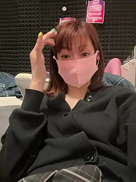 hinata-joyjoy webcam
