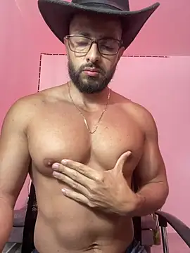 magnumchris webcam