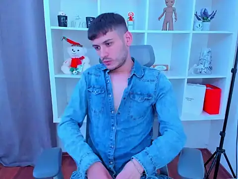 andboyfor6 webcam