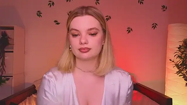 Hottie_Jane webcam