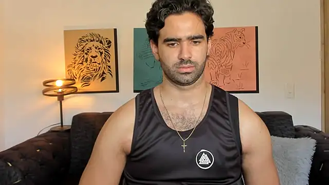 Brad_Martin webcam