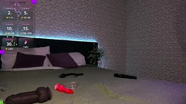 Lea_much webcam