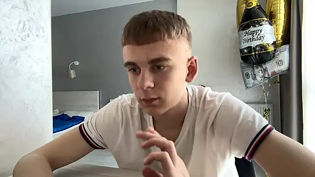 SoloFury webcam