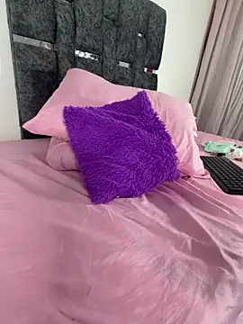 Natasharuso webcam