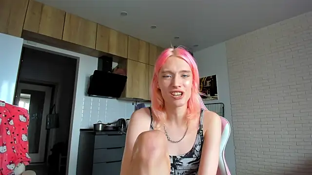 _Alice_Kitty webcam