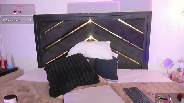 april_jones05 webcam