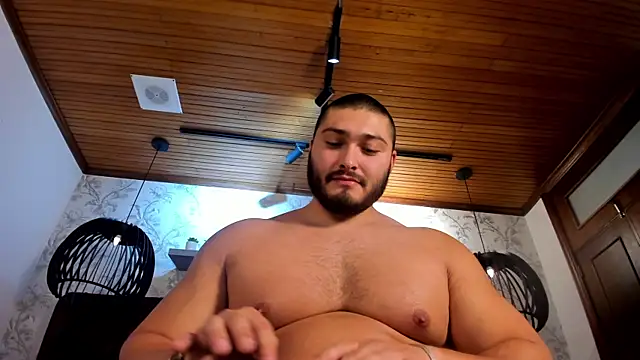 Darius_Wolfe webcam