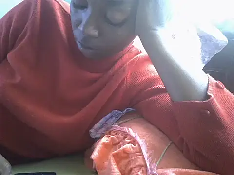 ElianeHot webcam