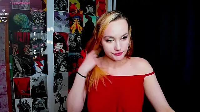 Ida_FaneStain webcam