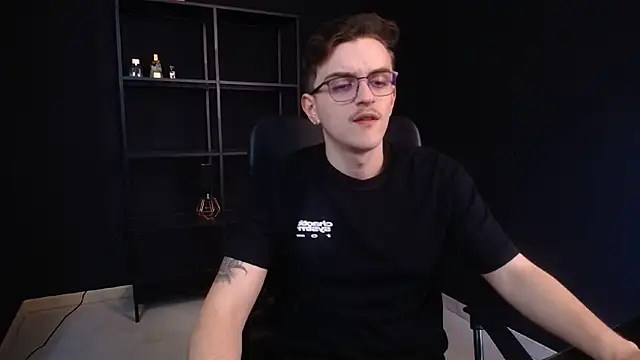 FelixStarkk webcam