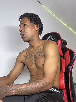 BBC_Black_ webcam