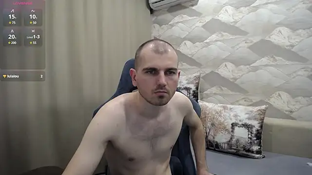 SerzhKorol1 webcam