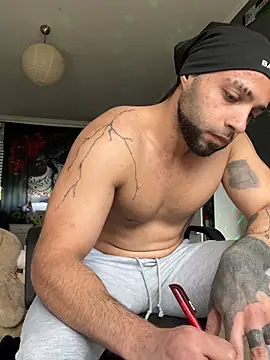 mohdollmen (M young) - cum Video for lT