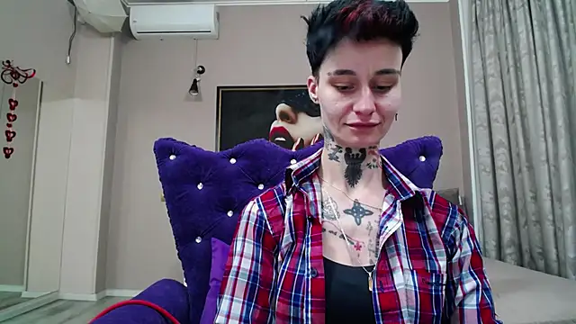 KennyXSX webcam