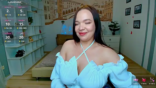 AnitaMays webcam