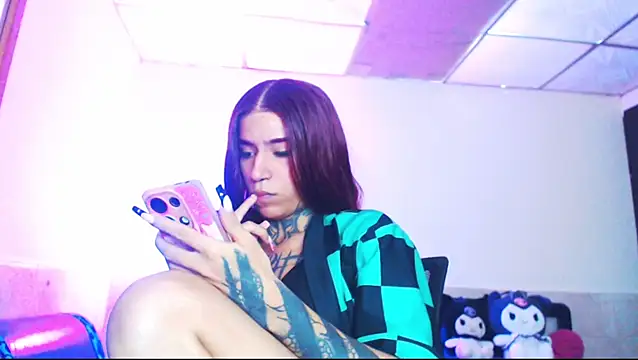 jazmin_wolf webcam