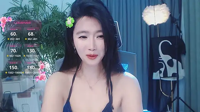feifei-love