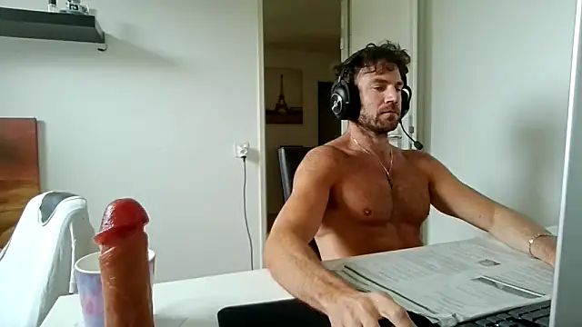 alpha-hunk (Ask my age) - CUM big load