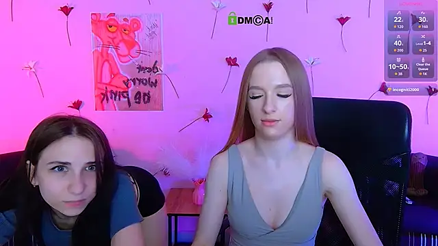 doll_vey (G teen) - spank ass
