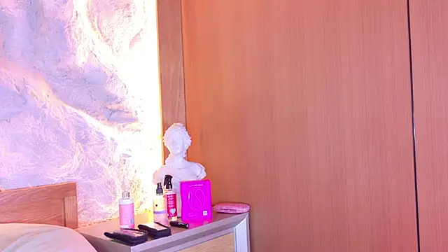 danna_dusky (F young) - 🔥 GO DEEPTHROAT, NO HANDS 🔥